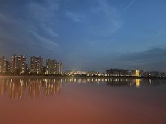 -咸阳湖景区