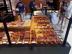 -LANLIZI BAKERY(COSMO店)