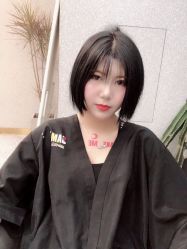 点击看大图 -3AM·S HAIR SALON烫发染发接发