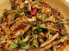手撕鸡-东排食堂长沙小吃大排档(五一广场店)