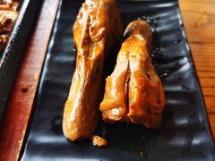 嘎嘎鸭脑壳-嘎嘎鸭脑壳(驷马桥店)