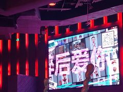 -MOSSO·Liveshow(M3香港广场店)