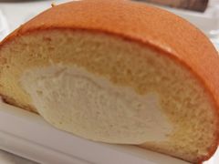 原味生乳卷-DEMO黛慕蛋糕(中泰店)