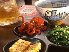-大鲜生·亚洲菜融合小食堂
