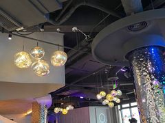 大堂-岁粤Moon·湖景餐厅(月光码头店)