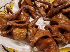 -百利鸽王(紫薇路店)