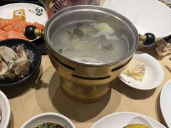 -初色海鲜自助(万丰路店)