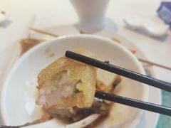 -79号渔船海鲜饭店(岗厦店)