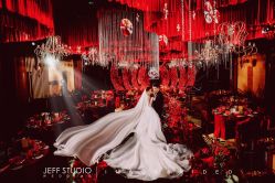 点击看大图 -JEFF STUDIO摄影摄像婚礼跟拍