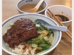 -阿琴面馆(武林路店)