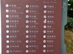 -四海公园(南山区)