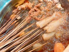-牛华八婆麻辣烫(起源店)