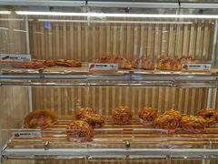 -85度C(厦门中华城新店)