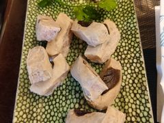 -金汤宴餐厅·粤菜(德云社店)