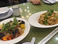 -桃子餐厅·天津菜(红星路直营店)