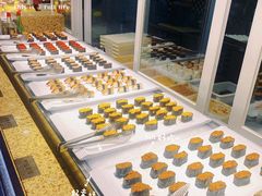 -汉巴味德(乐宾百货店)