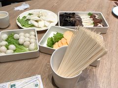 -古关火锅店(古北水镇景区店)