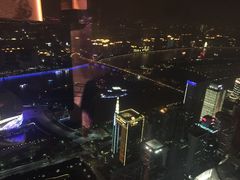 -广州四季酒店