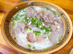 牛肉粉-肇兴特色牛肉粉