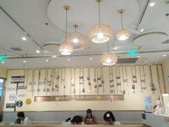 -满记甜品(王府井北京市百货大楼店)