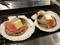 -俺的焼肉(銀座9丁目店)