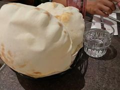 -ELI FALAFEL Lebanese&Mediterranean黎巴嫩美食(富城路店)