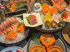 -匠和风精致料理(祥禾天地店)