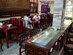 大堂-金杨拉面王小吃面馆·牛三宝面·红烧牛肉粉