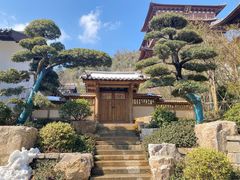 -径山寺
