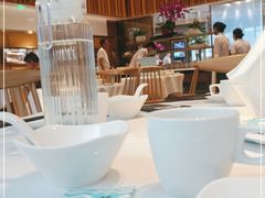 大堂-莆田餐厅PUTIEN(三里屯店)