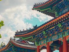 -即墨古城