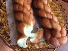 -东北人粗粮饺子坊(南山店)