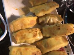 -金谷园饺子·烧烤(人大总店)