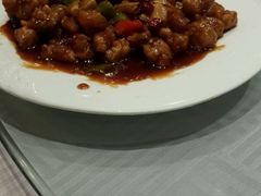 -午月海鲜烧烤酒店(不老街店)
