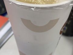 冷的珍珠奶绿-湊湊火锅·茶憩(东城万达店)