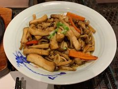 -中国徽菜·徽商故里(广安门店)
