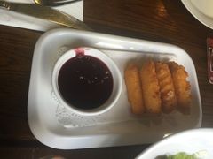芝士工厂-芝士工厂(万达店)