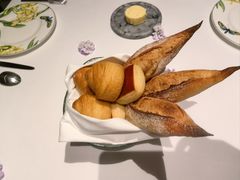 -Le Comptoir de Pierre Gagnaire