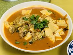 -煲来饱去冷水鱼