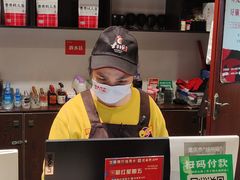 -李子坝梁山鸡(李子坝大鸡哥店)