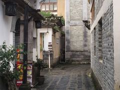 -龙姐私房菜(和顺古镇店)