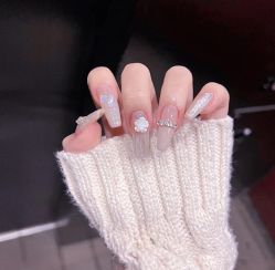 -M·X Nail日式美甲美睫