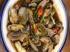 -鑫鸿达·海鲜闽菜热炒小馆(中山路店)
