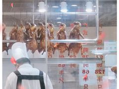 -宏记广东客家菜(丰汇店)