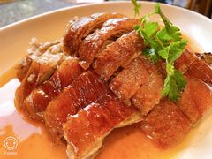 -昌隆•家家鹅乡•海南菜老字号(琼海店)