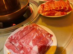 -总参北京涮羊肉