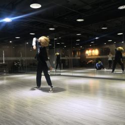 点击看大图 -Hyun极炫舞蹈