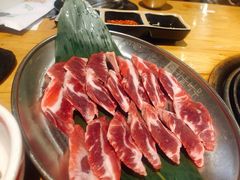 -秋木烤肉·韩国牛肉名家(高新旗舰店)