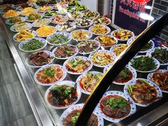 -豫掌柜饸饹面·烩面(秀沿路店)