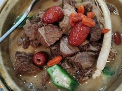 -骏阁·全驴宴